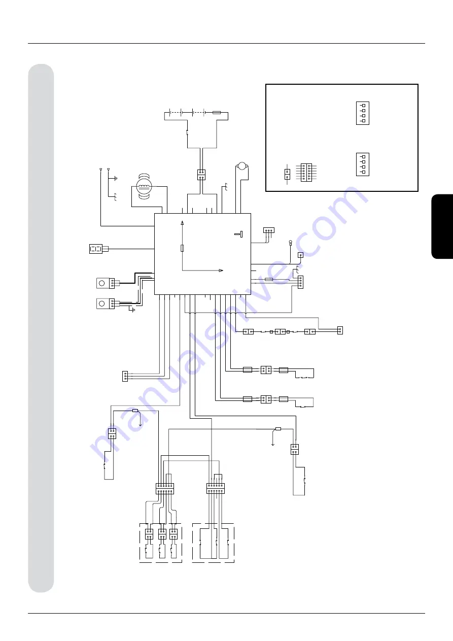 Handicare SIMPLICITY Installation Manual Download Page 109