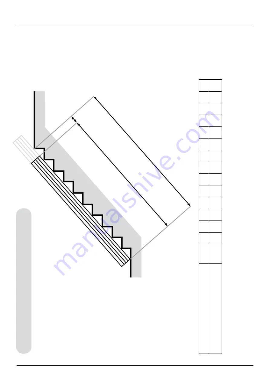 Handicare SIMPLICITY Installation Manual Download Page 112