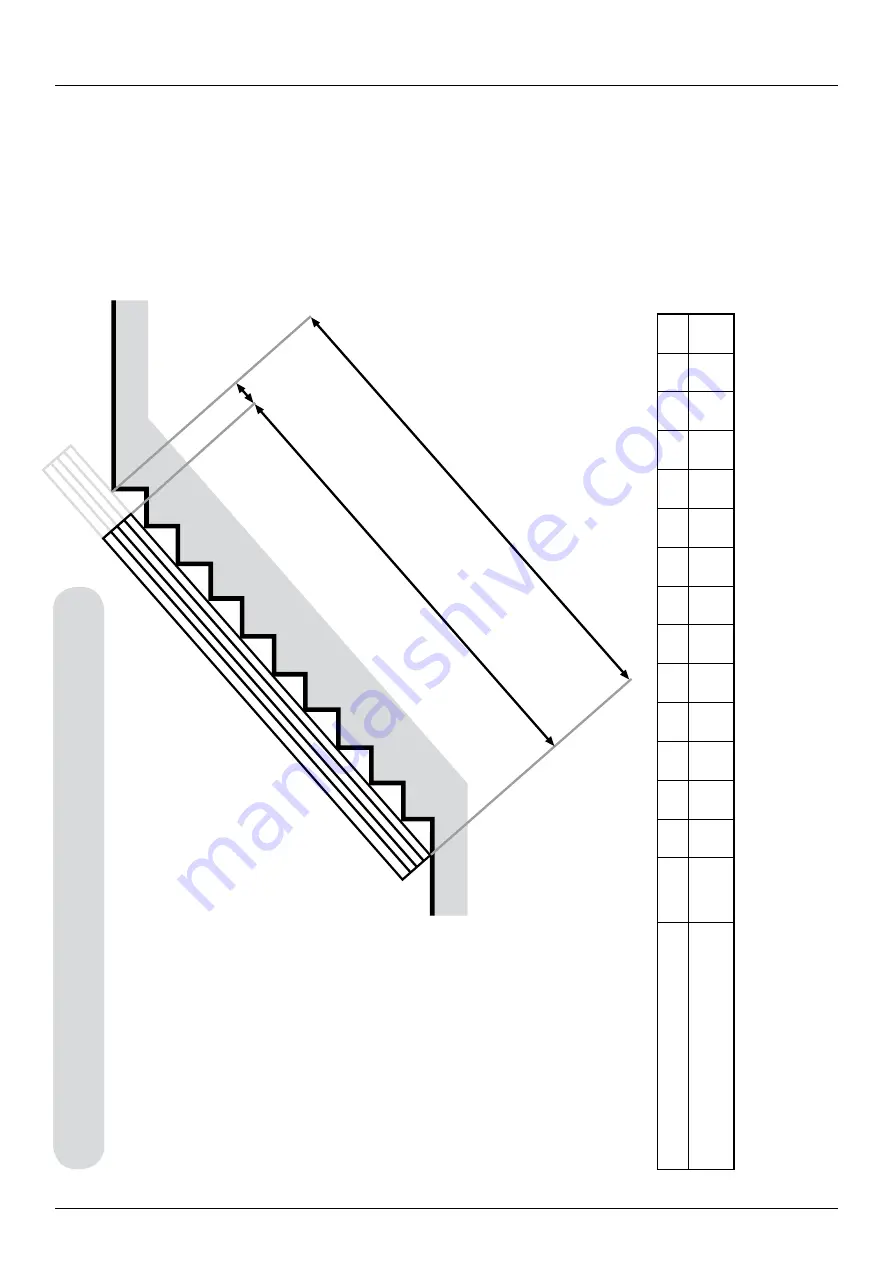 Handicare SIMPLICITY Installation Manual Download Page 150