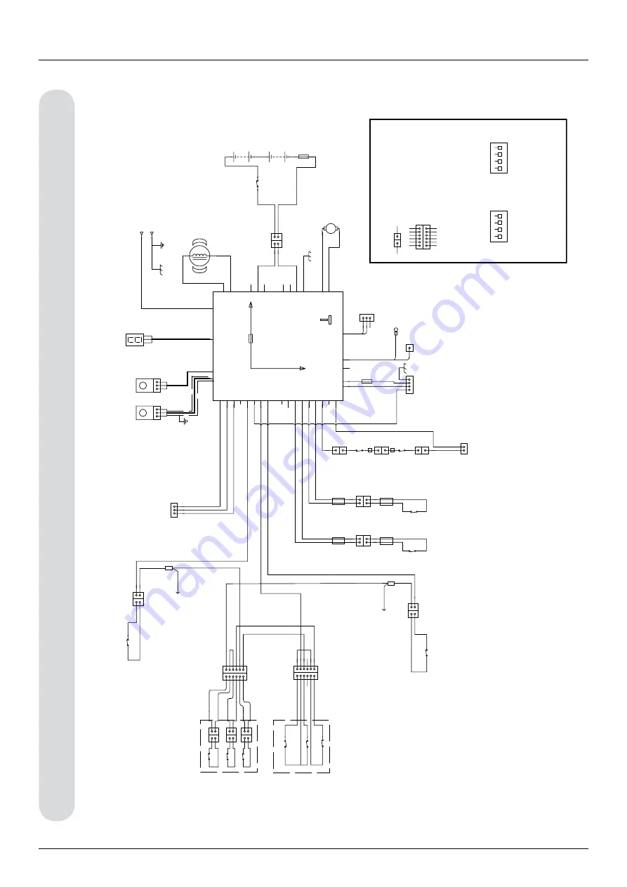 Handicare SIMPLICITY Installation Manual Download Page 184