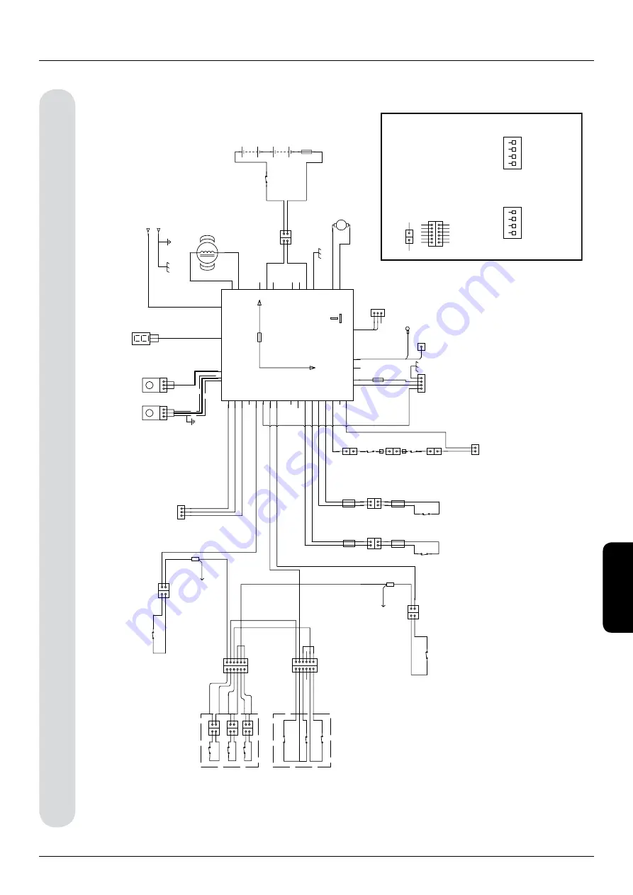 Handicare SIMPLICITY Installation Manual Download Page 223