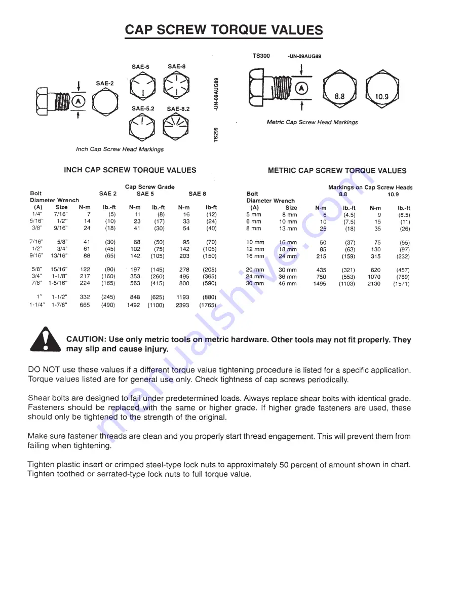 H&S 2117 Скачать руководство пользователя страница 14