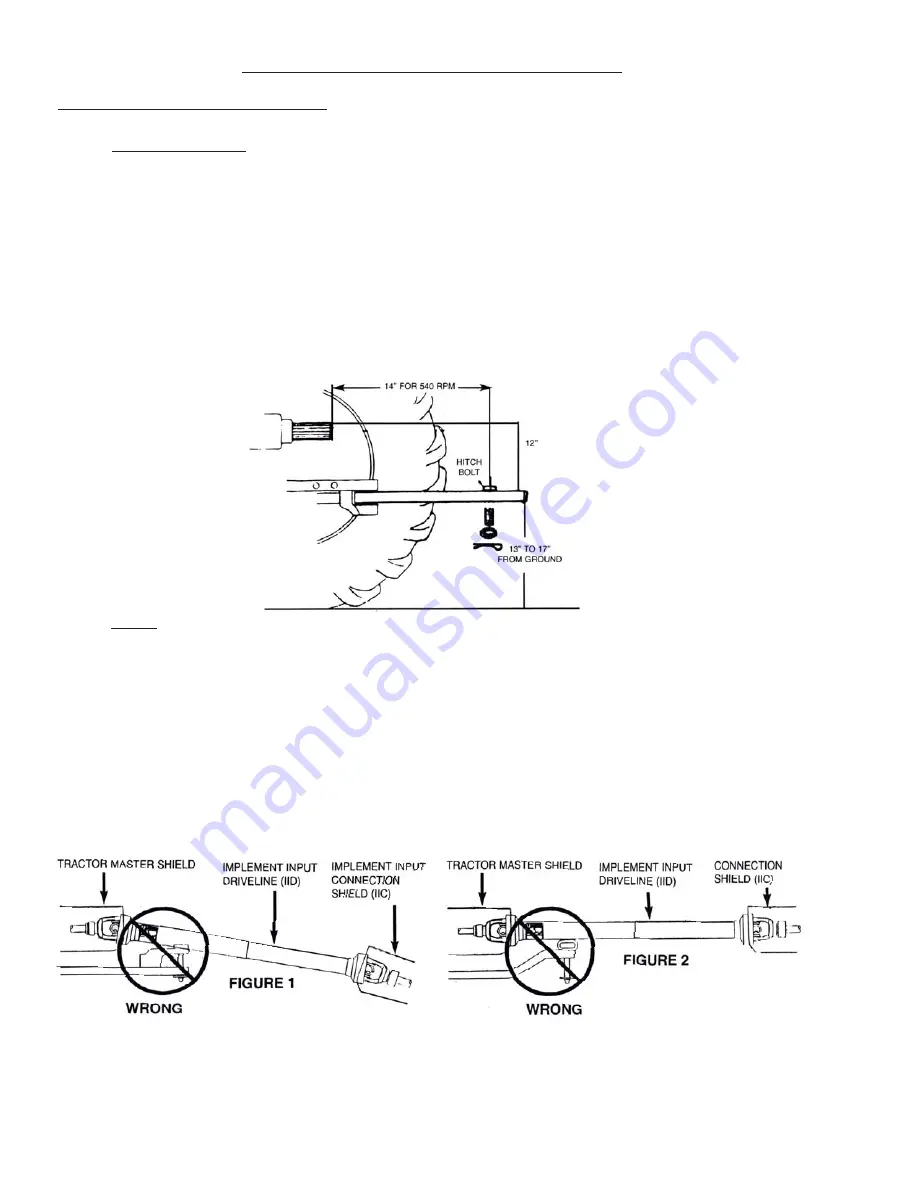 H&S 2117 Скачать руководство пользователя страница 16