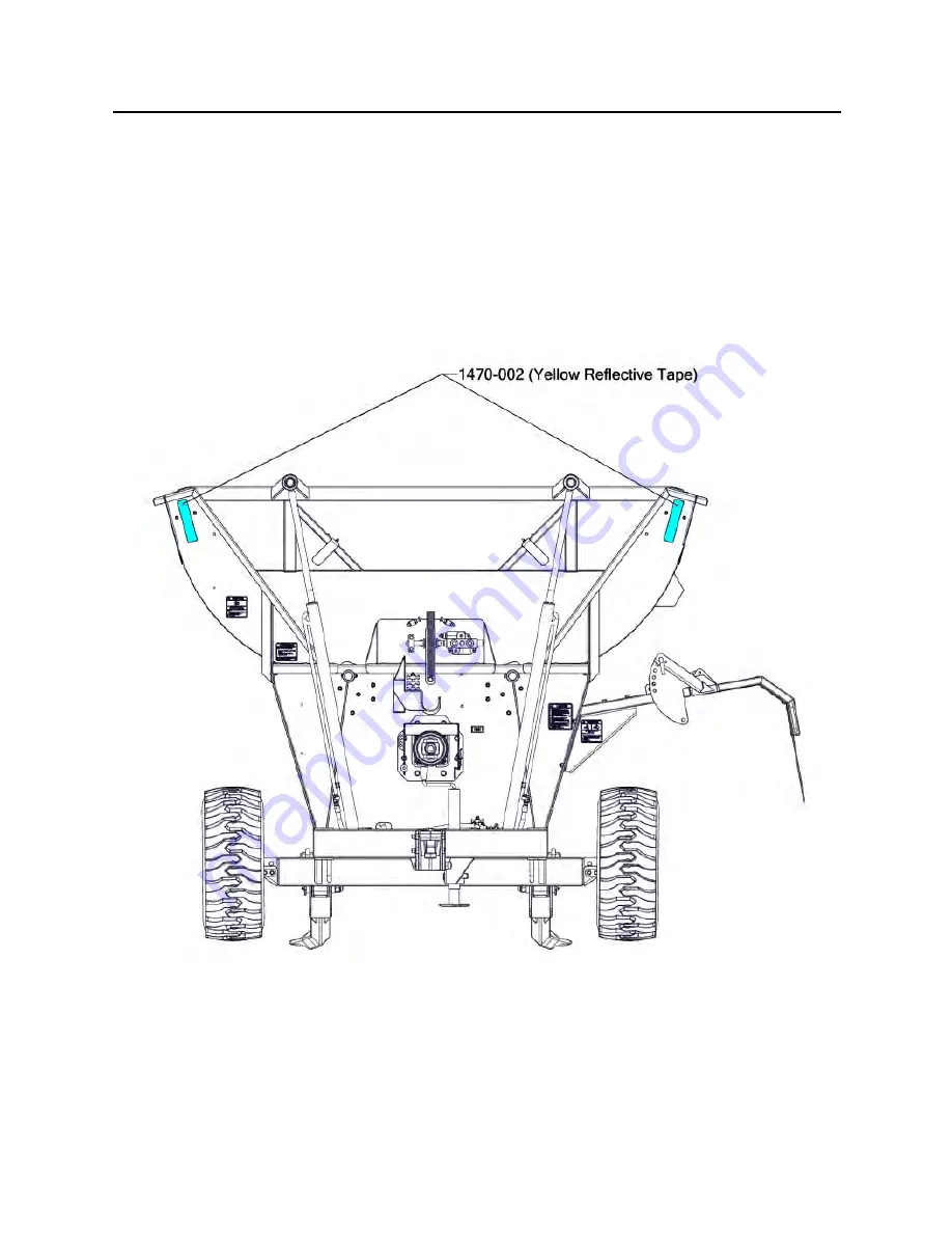 H&S 2958 Operator'S & Parts Manual Download Page 21