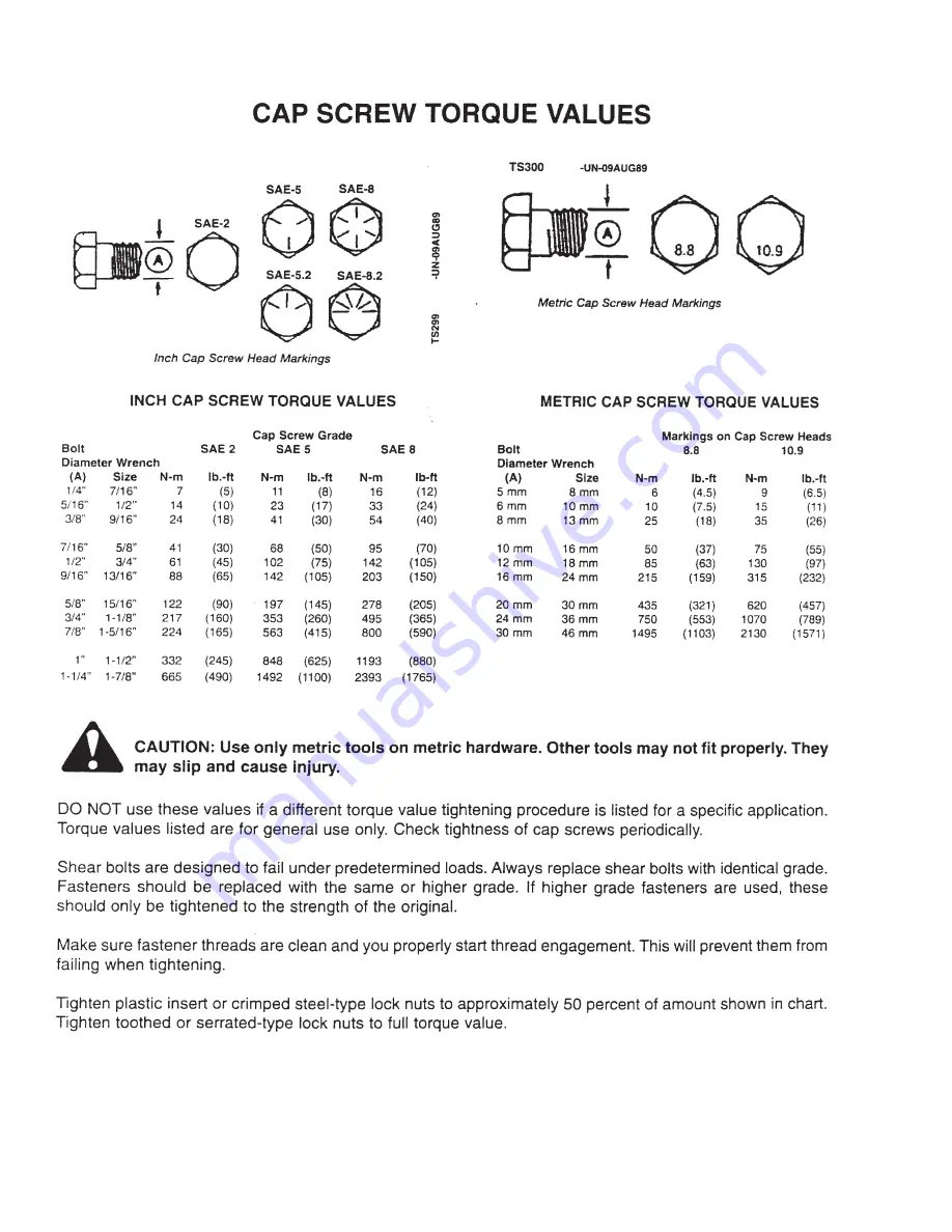 H&S 5134 Скачать руководство пользователя страница 14