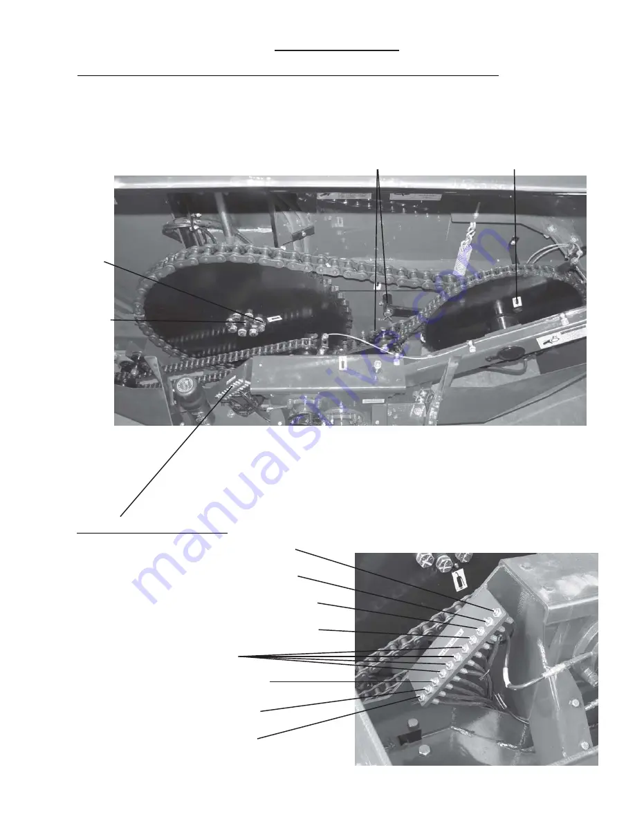 H&S 5242 Operator'S Manual Download Page 33