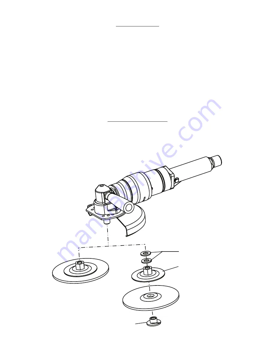 H&S CHS Instruction Manual Download Page 10