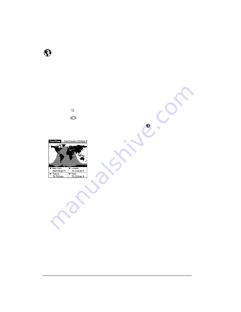 Handspring Treo 180 User Manual Download Page 54