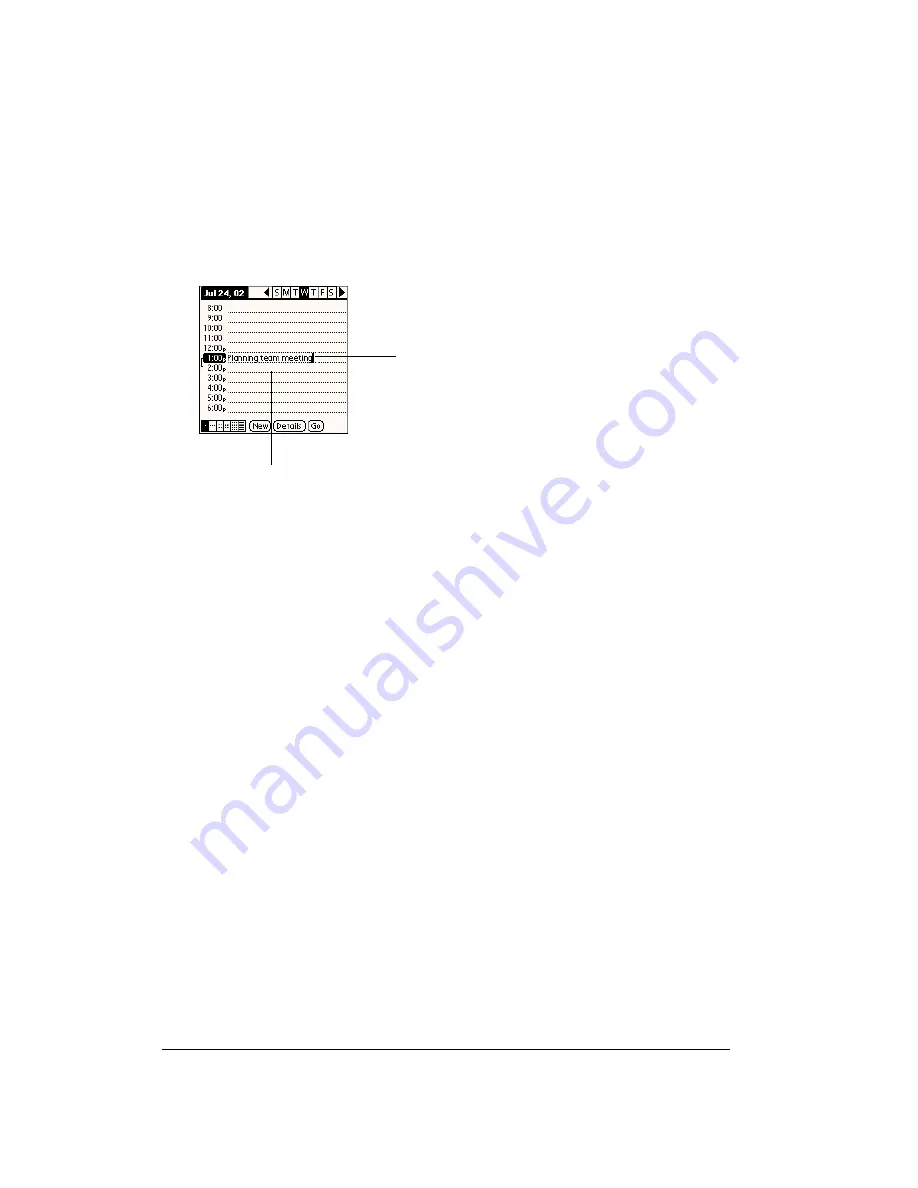 Handspring Treo 180 User Manual Download Page 60