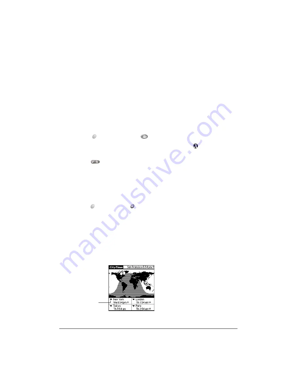 Handspring Treo 180 User Manual Download Page 145