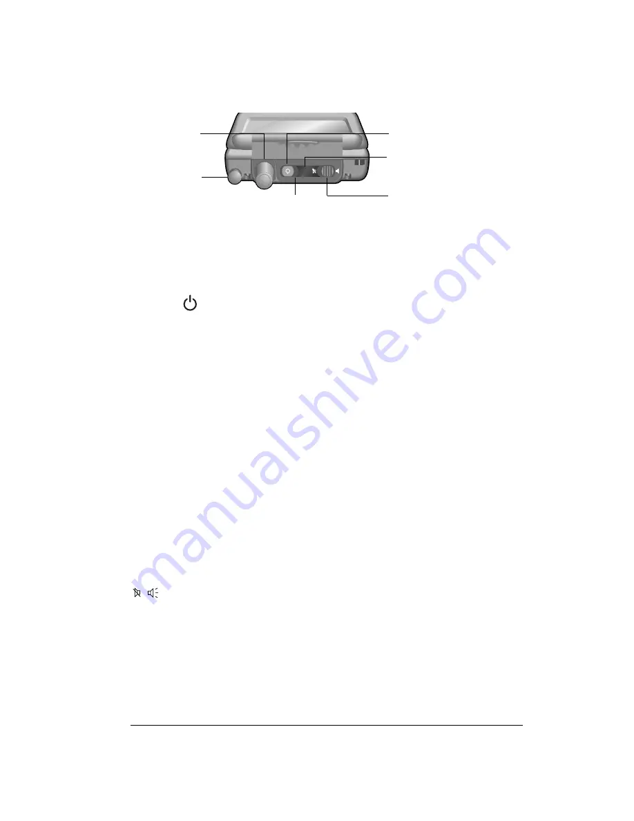 Handspring Treo 270 User Manual Download Page 15