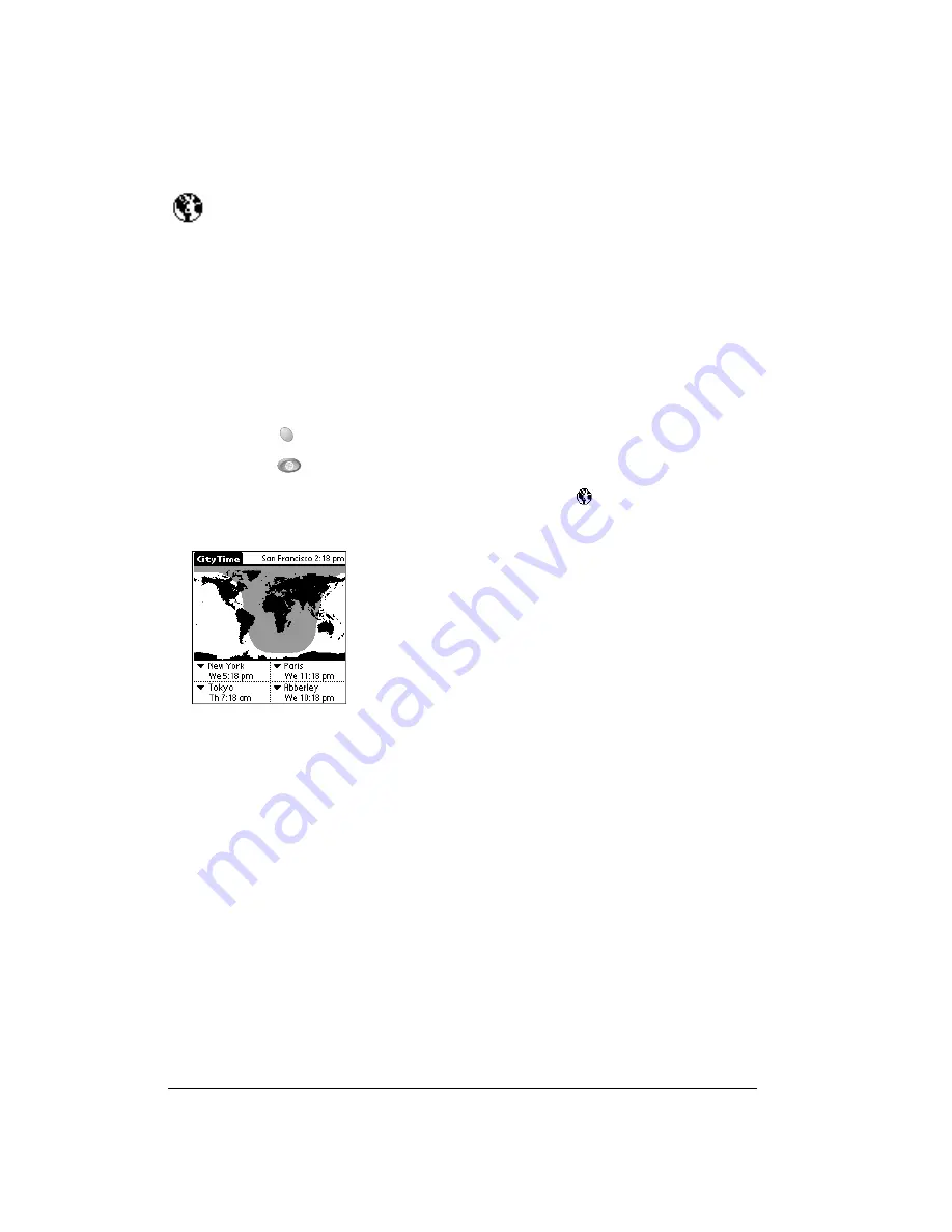 Handspring Treo 270 User Manual Download Page 54