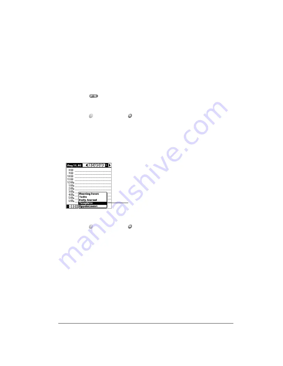 Handspring Treo 270 User Manual Download Page 113