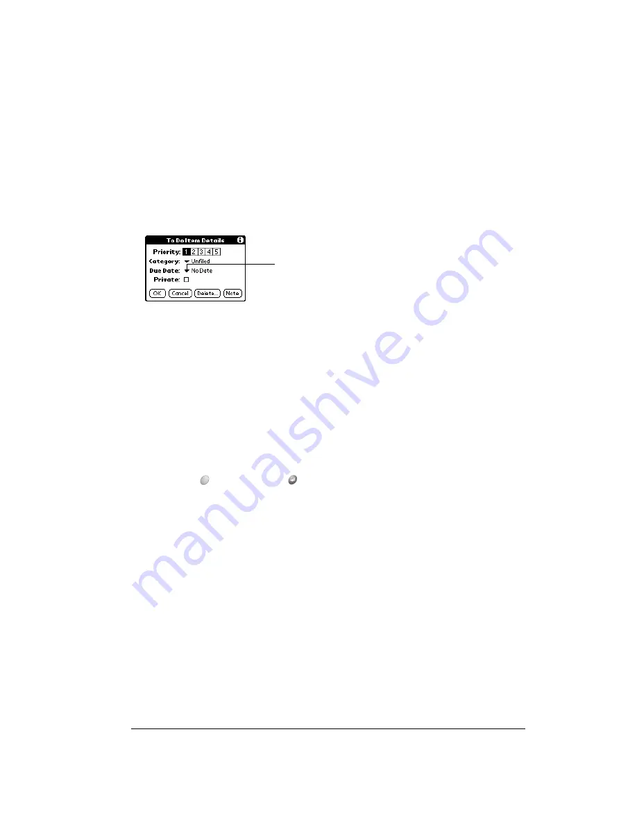 Handspring Treo 270 User Manual Download Page 141