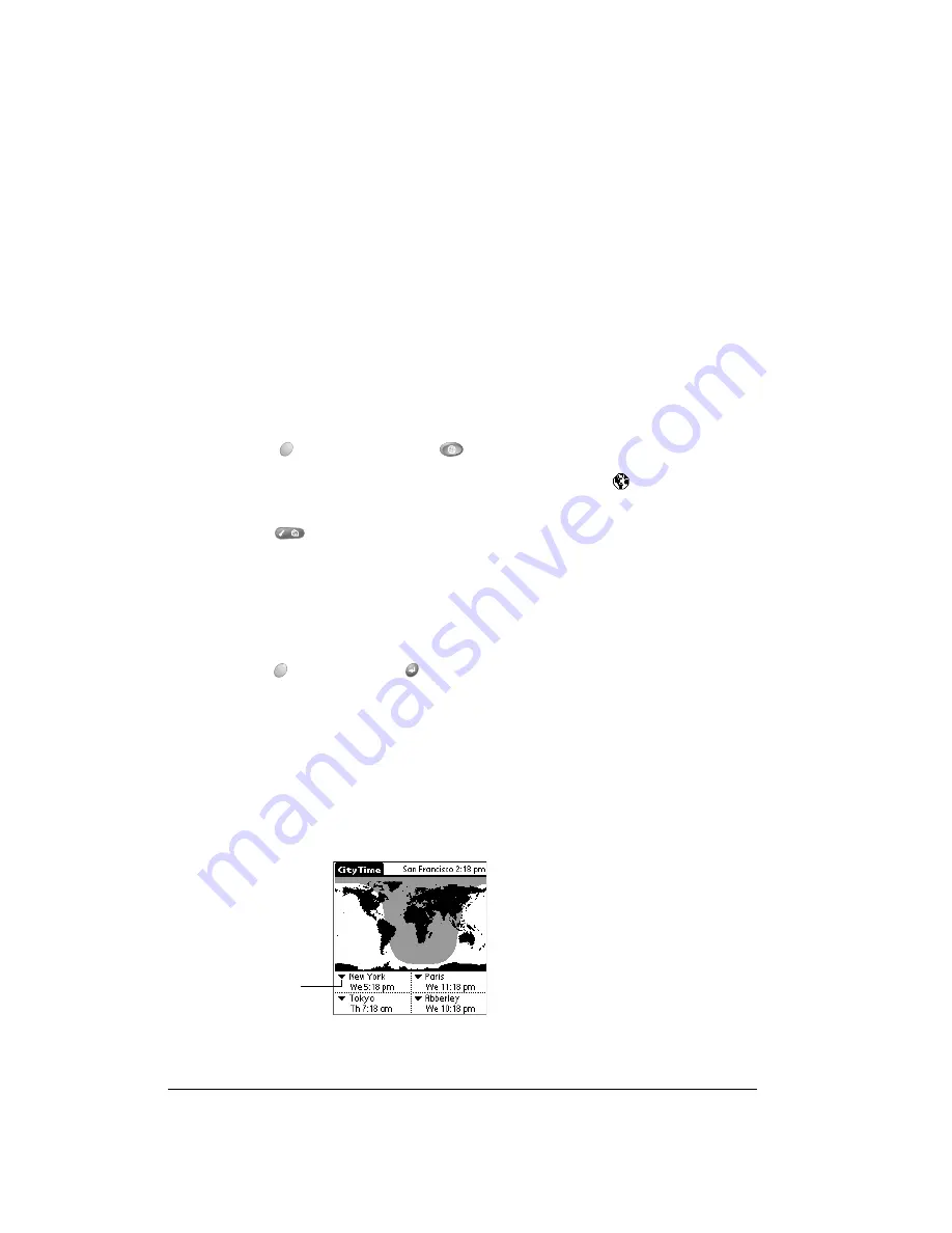 Handspring Treo 270 User Manual Download Page 146