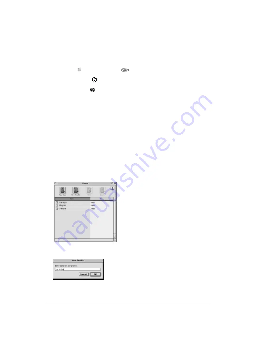 Handspring Treo 270 User Manual Download Page 198