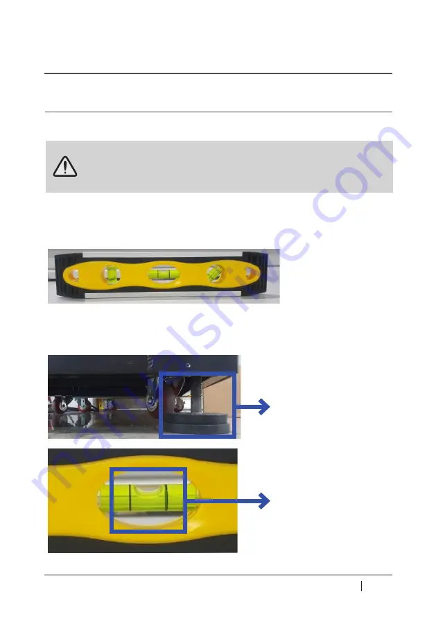 Hanil Component R12 Operation Manual Download Page 9