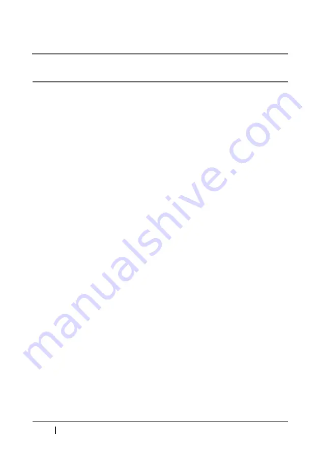 Hanil Component R12 Operation Manual Download Page 14