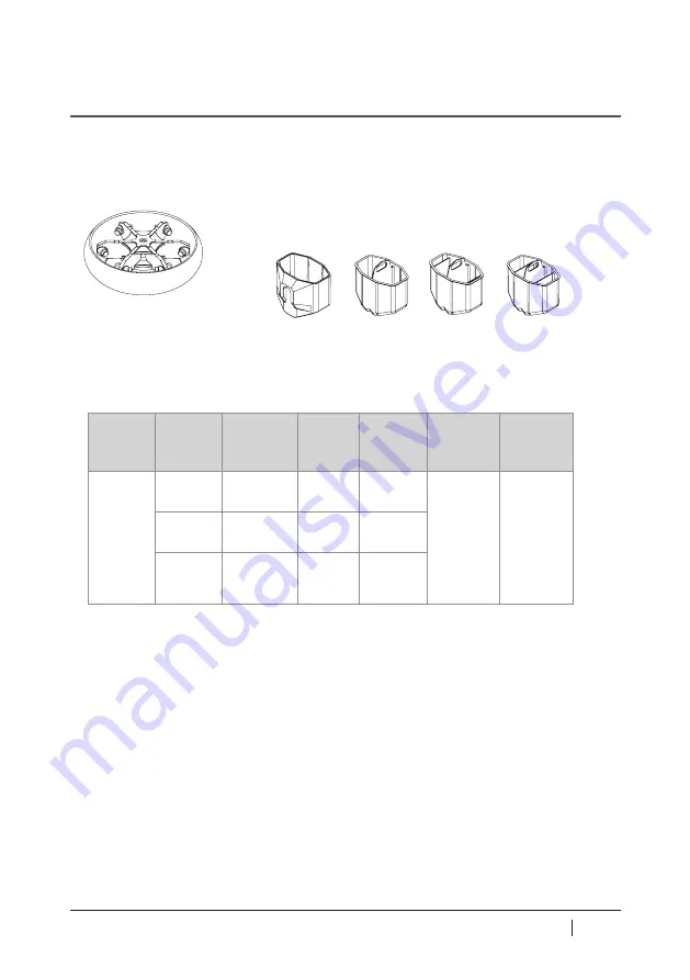 Hanil Component R12 Скачать руководство пользователя страница 23