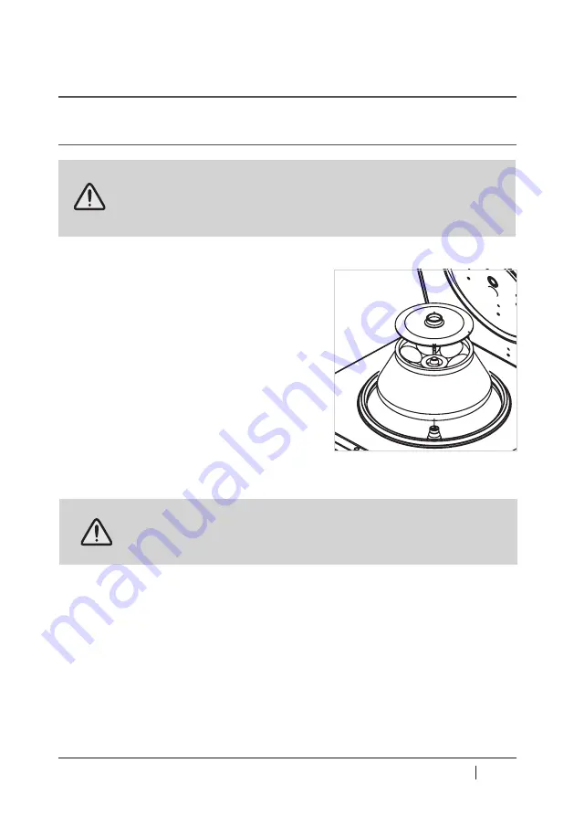 Hanil Supra R17 User Manual Download Page 13