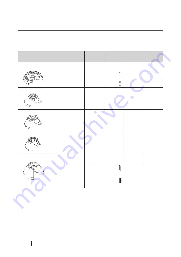 Hanil Supra R17 User Manual Download Page 30