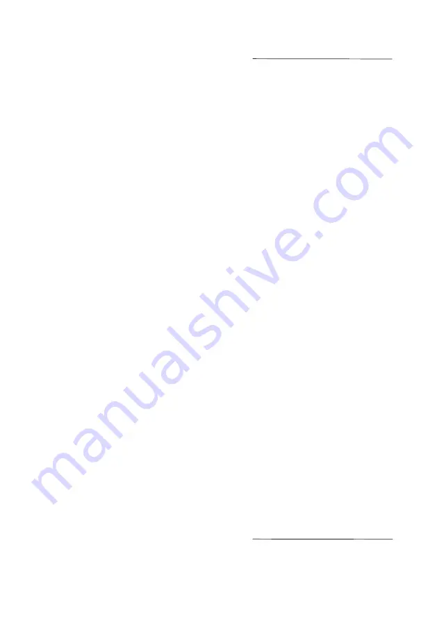 Hanil T04 User Manual Download Page 3