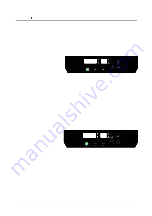 Hanil T04 User Manual Download Page 16