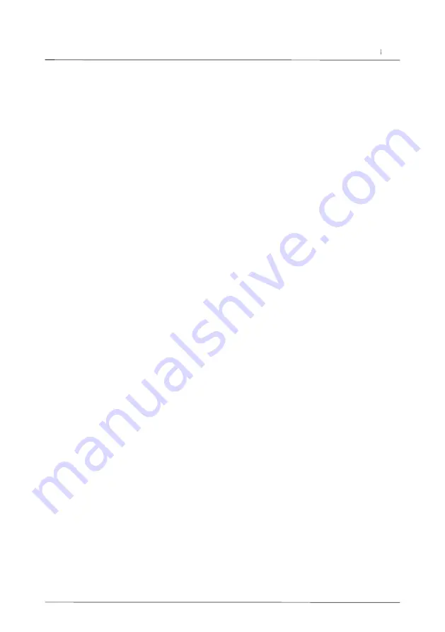 Hanil T04 User Manual Download Page 19