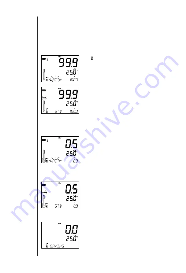 Hanna Instruments edge DO Manual Download Page 24