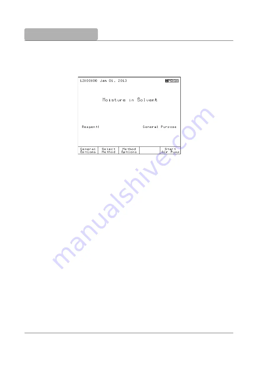 Hanna Instruments HI 904 Uick Start Manual Download Page 42