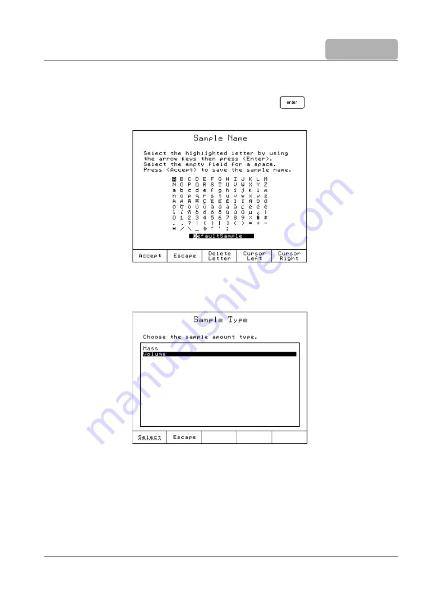 Hanna Instruments HI 904 Uick Start Manual Download Page 71