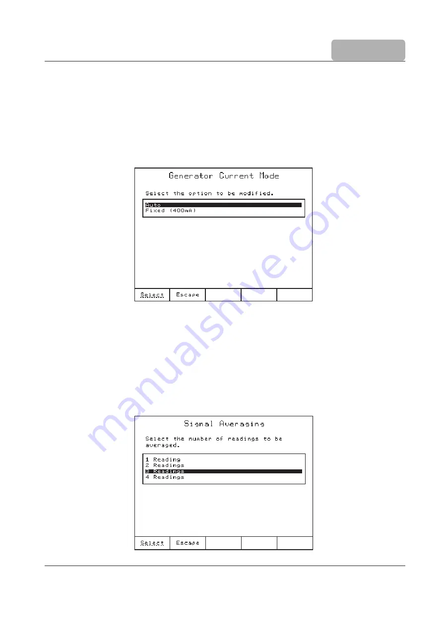 Hanna Instruments HI 904 Uick Start Manual Download Page 77