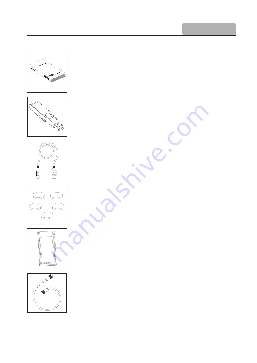 Hanna Instruments HI 904 Uick Start Manual Download Page 139