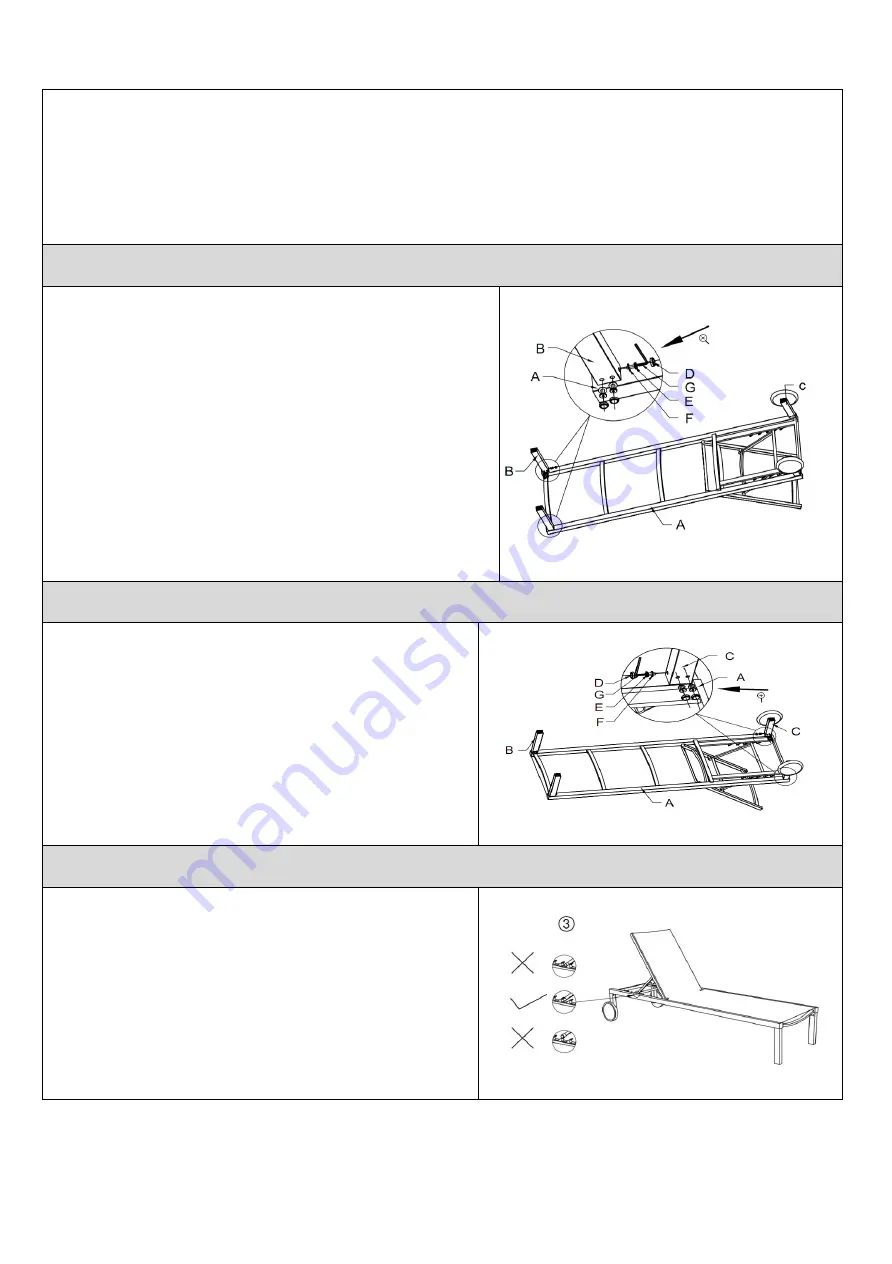 Hanover FLA00102B-1 Скачать руководство пользователя страница 5