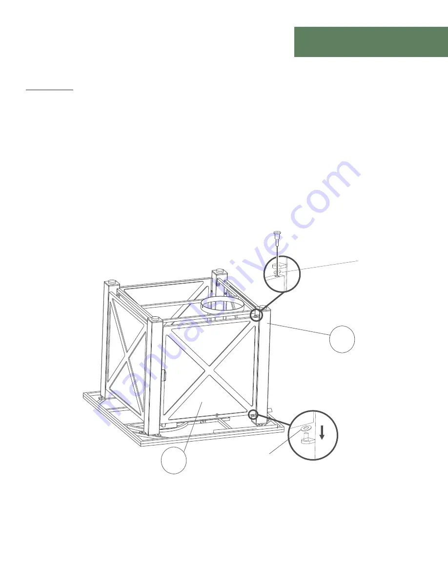 Hanover FLA00102B-1 Скачать руководство пользователя страница 20