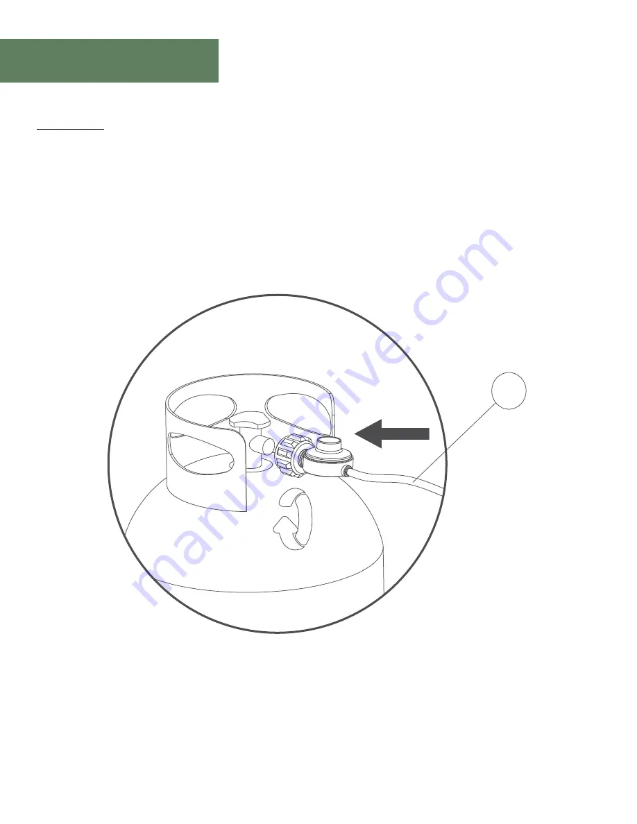 Hanover FLA00102B-1 Скачать руководство пользователя страница 25