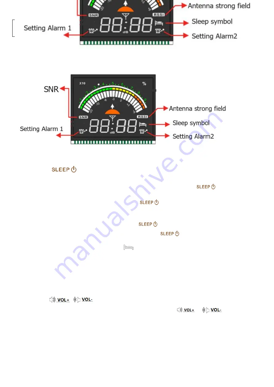 HanRongDa HRD-C919 User Manual Download Page 9