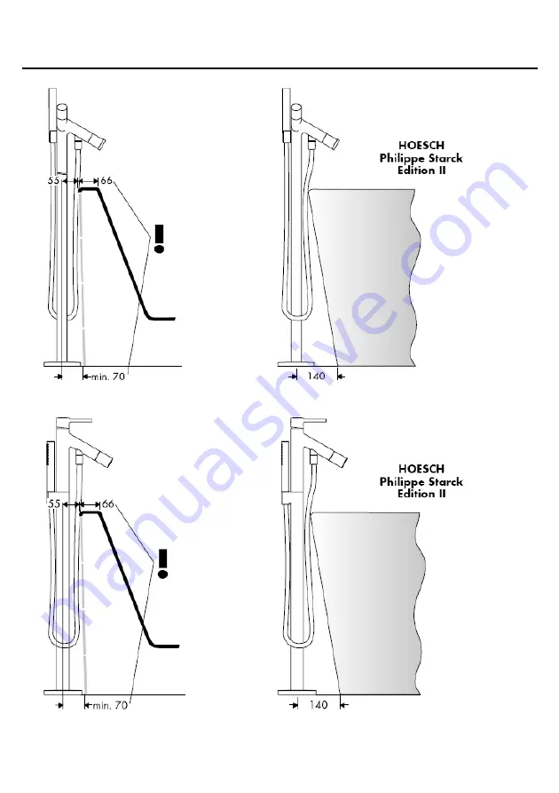 Hans Grohe 10452180 Скачать руководство пользователя страница 35