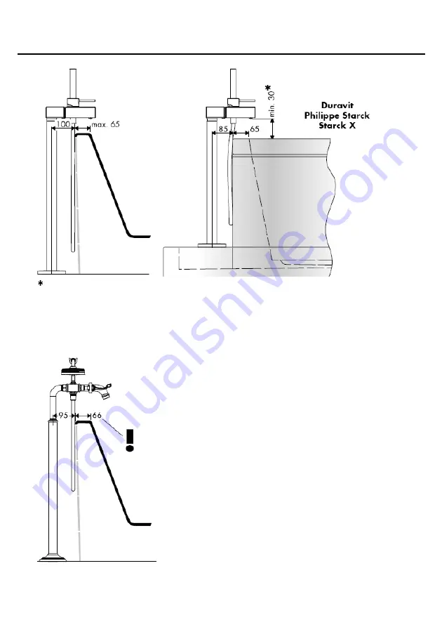 Hans Grohe 10452180 Manual Download Page 117