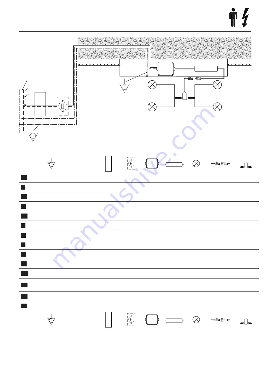 Hans Grohe AXOR ShowerHeaven 720 10625800 Instructions For Use Manual Download Page 9