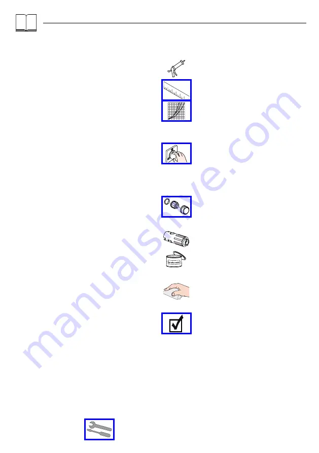 Hans Grohe AXOR Urquiola11041000 Instructions For Use/Assembly Instructions Download Page 14