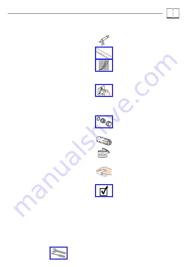 Hans Grohe AXOR Urquiola11041000 Instructions For Use/Assembly Instructions Download Page 21