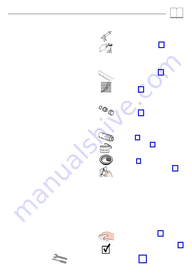 Hans Grohe Ecos M CoolStart 14042000 Instructions For Use/Assembly Instructions Download Page 9