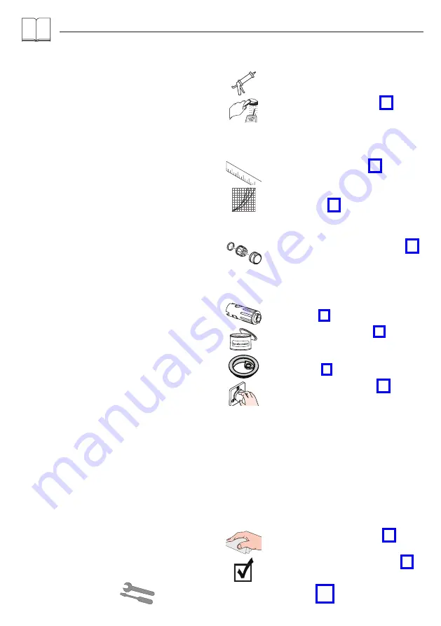 Hans Grohe Ecos M CoolStart 14042000 Instructions For Use/Assembly Instructions Download Page 20