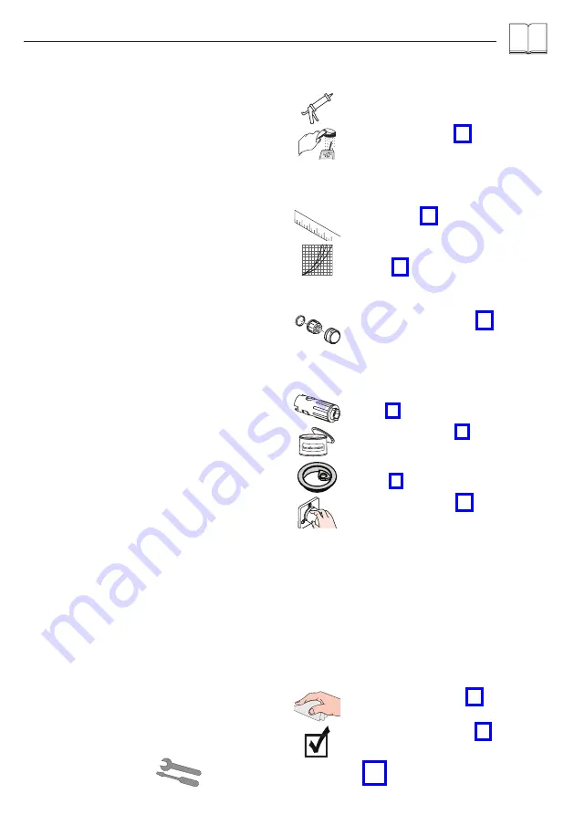 Hans Grohe Ecos M CoolStart 14042000 Скачать руководство пользователя страница 27