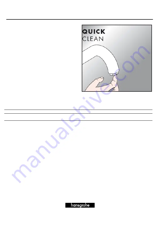 Hans Grohe Elegance 33802000 Assembly Instructions Manual Download Page 87