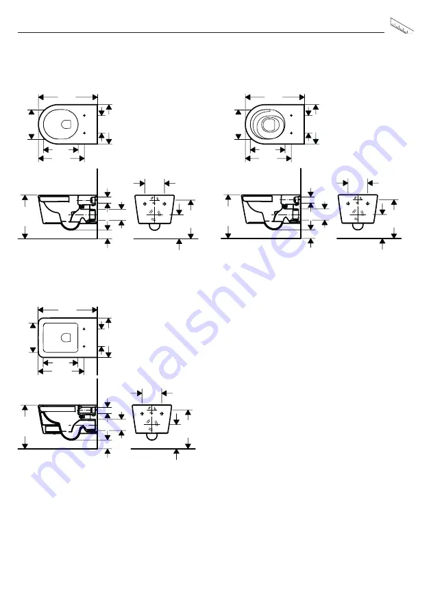 Hans Grohe EluPura S 60193450 Скачать руководство пользователя страница 5