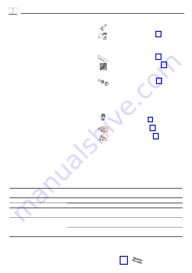 Hans Grohe Focus Eco 31821000 Instructions For Use/Assembly Instructions Download Page 4