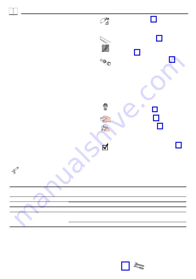 Hans Grohe Focus M41 280 1jet Series Instructions For Use/Assembly Instructions Download Page 28