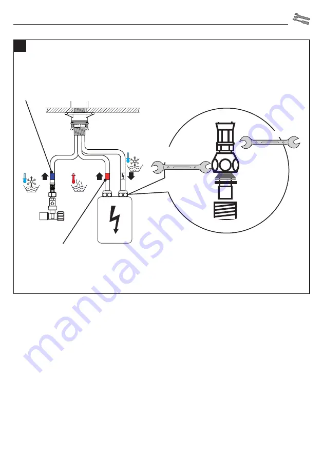 Hans Grohe Focus M41 E 160 1jet Скачать руководство пользователя страница 35